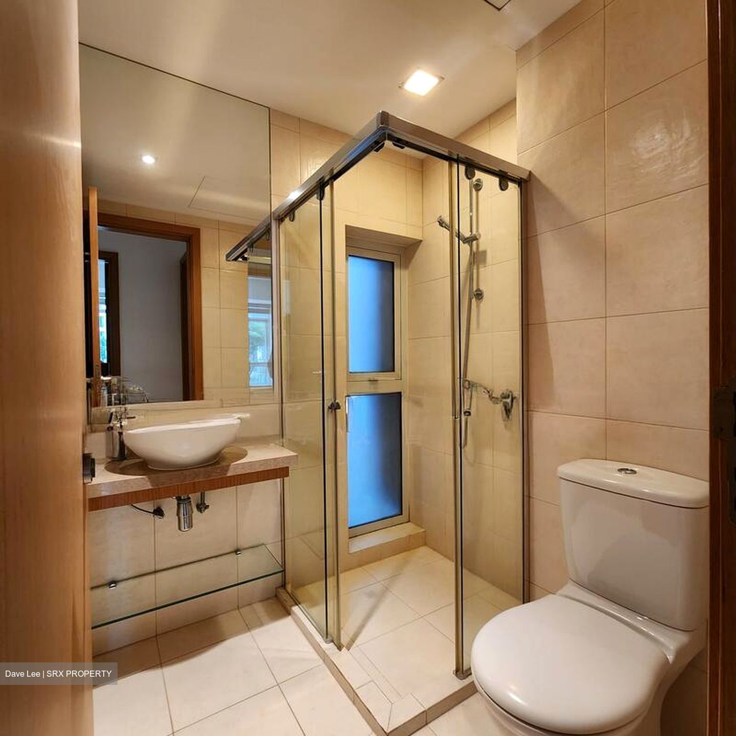 Icon (D2), Apartment #500306051